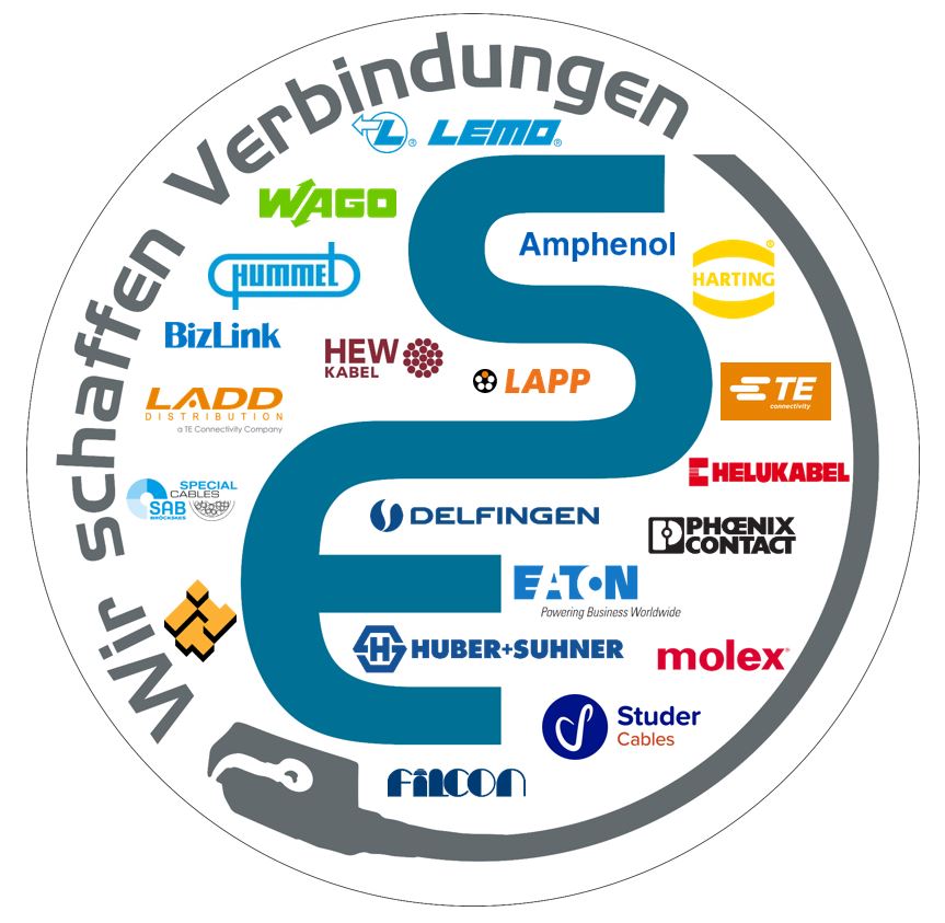 Logos Sattler Elektronik partners